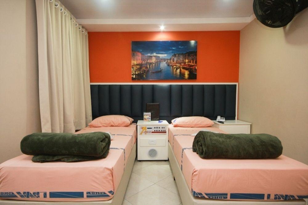 Adrenalina Motel Itaquera - Arena Corinthians (Adults Only) São Paulo Exteriér fotografie