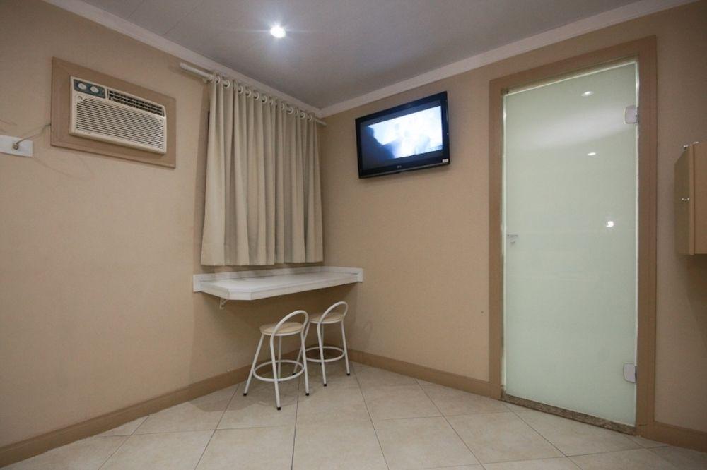 Adrenalina Motel Itaquera - Arena Corinthians (Adults Only) São Paulo Exteriér fotografie