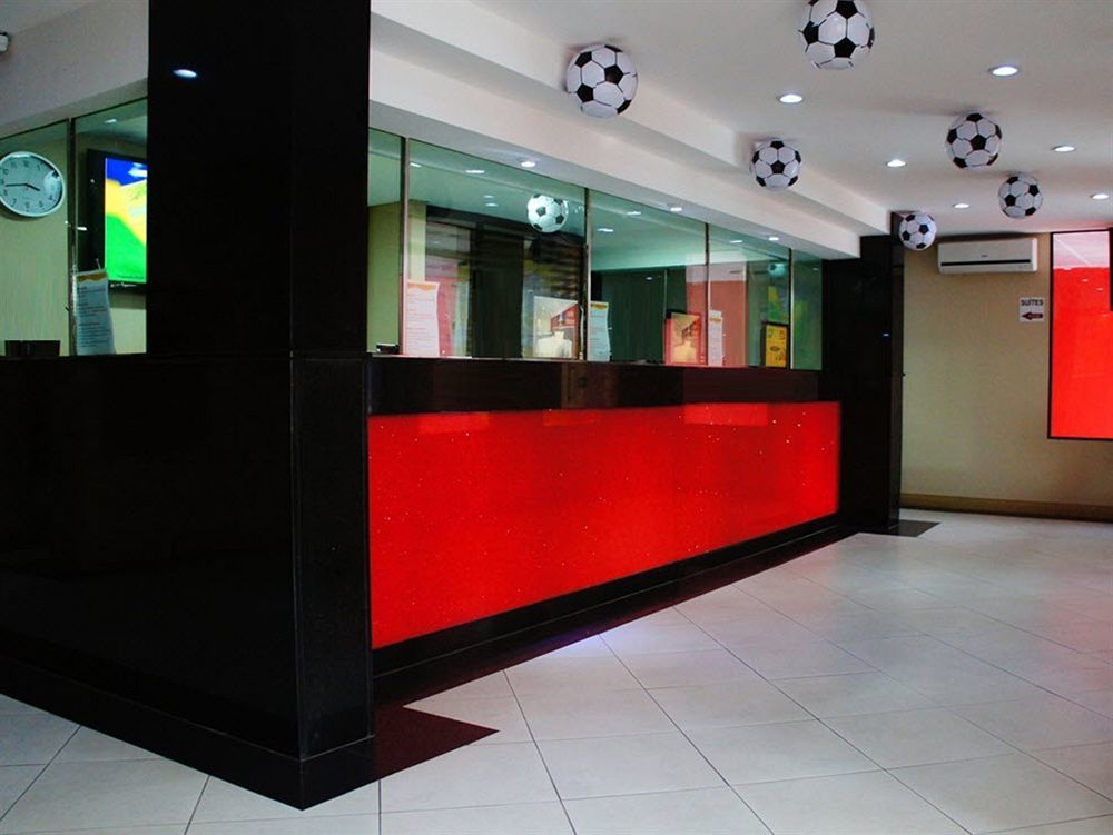 Adrenalina Motel Itaquera - Arena Corinthians (Adults Only) São Paulo Exteriér fotografie
